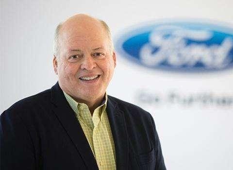 福特新CEO放狠话：狂砍成本140亿美金，加速转型电动化