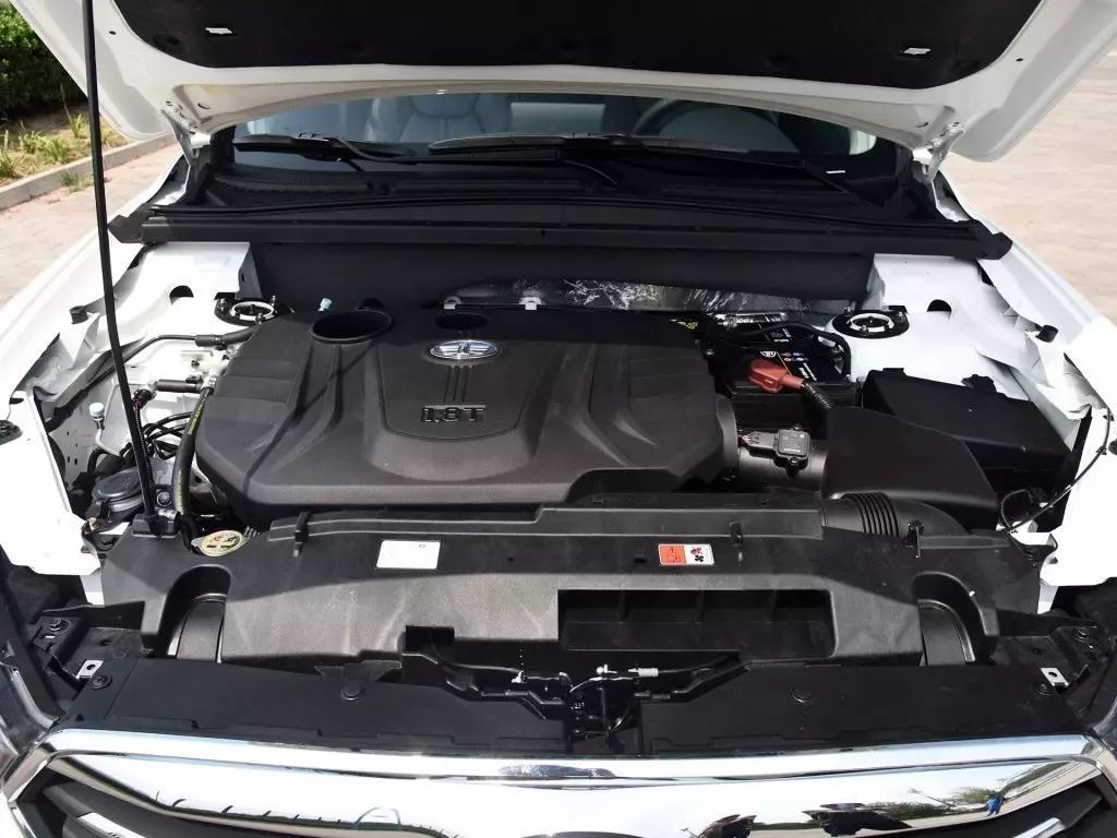 谁买谁揪心!这些SUV起步能慢到让你怀疑人生