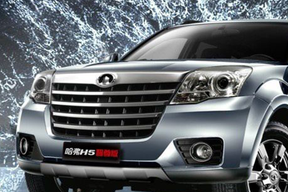 普通的10万SUV看不上？那你肯定是想要这3款