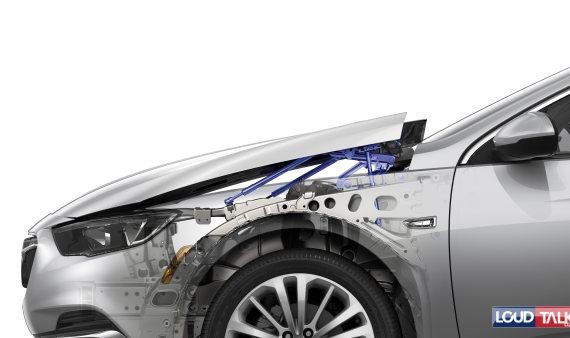 你一定不知道,原来通用的车上有这两项黑科技 | 驾视