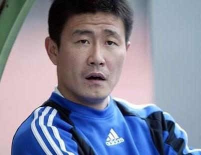 中国足球实力最强四人!若他们四人同在一个年