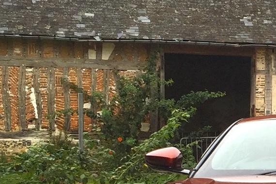 撩妹神器 阿斯顿马丁DB11