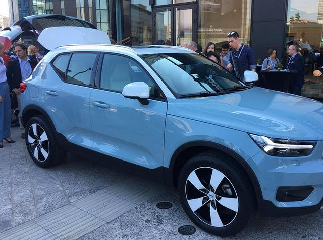 国外最新发布2017-2018新车一览表-手机新浪