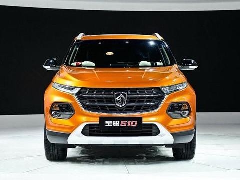 9月汽车销量预览，宝骏510首次破4万，现代让人大跌眼镜