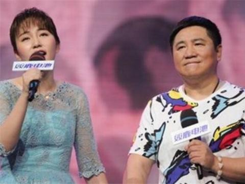 国家一级演员，今54岁女儿坐豪车出嫁，众星出席，赵本山都到场！