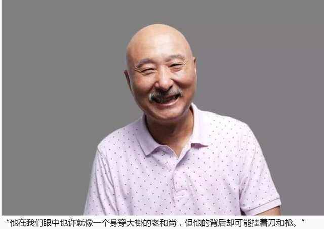 陈佩斯被央视封杀16年, 曾心灰意冷, 今天终于说出当年实情