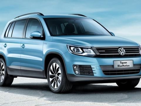 新途观L强势回归，相比于老款有过之而无不及