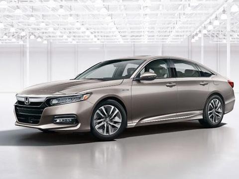 别再想了,我认为第十代雅阁不会出2.0T的车型