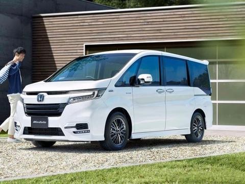 比奥德赛便宜比GL8实用，日本它才是最佳MPV，能跟埃尔法比颜