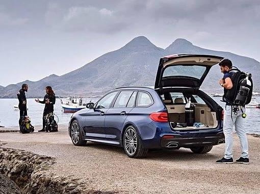 全世界都追捧的SUV，在欧洲却如此不受欢迎？！