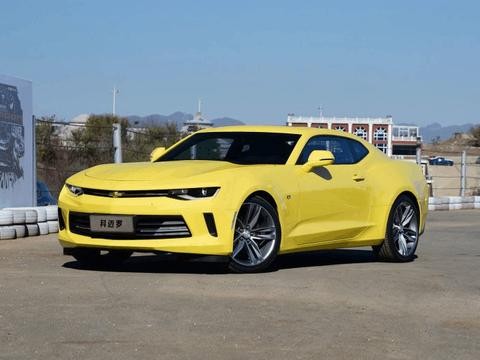 纯进口不足40万，它圆了多少人的跑车梦，真正的撩妹神器