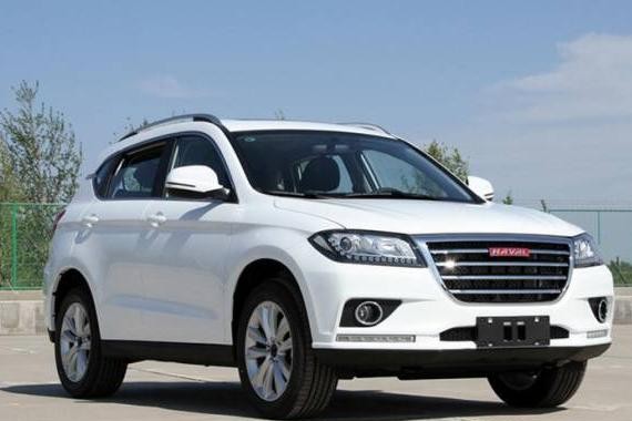 十万元预算 哈弗H2、传祺GS3怎么选？