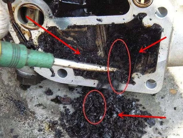 为什么你的油耗那么高?主要原因就是因为它