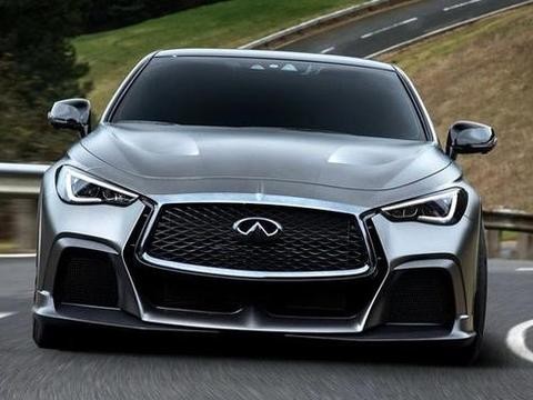 日系里的911，外观性能价格样样牛，却唯独车标不争气