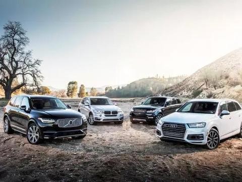 30万买车该不该选择豪华品牌？汉兰达品质比奥迪Q3好？