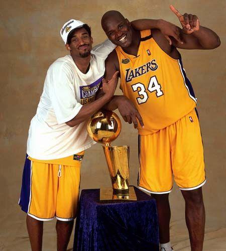 为什么科比有5个总冠军,却只有2个FMVP?