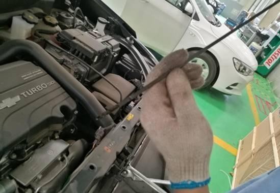 首保不止是换机油这么简单