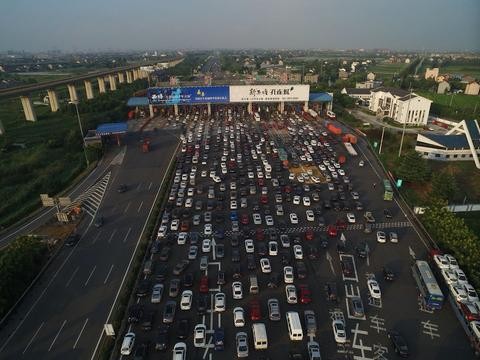 最安全的中国车，这个品牌说第二，没人敢说第一