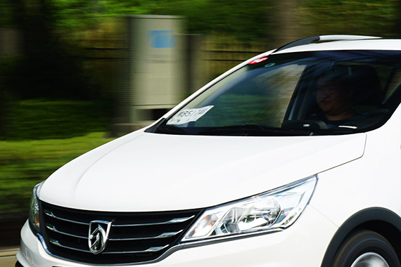 代步车必选这些，跑一公里才3毛钱！