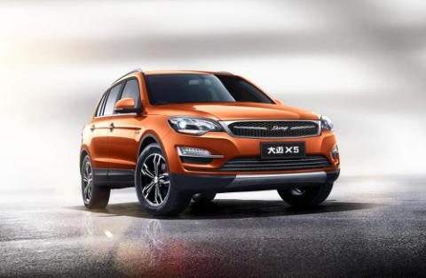 省钱又省事！细数大迈X5的四大懒人养车配置！