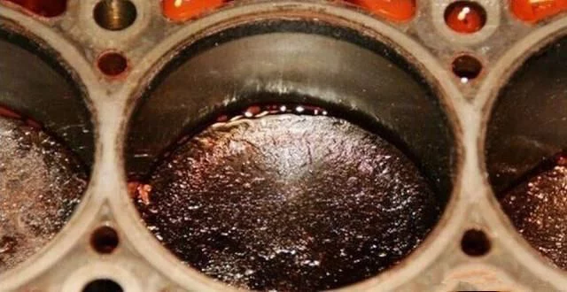 为什么你的油耗那么高?主要原因就是因为它