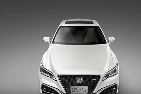 这一次丰田或许真的要玩脱了，新皇冠遭差评