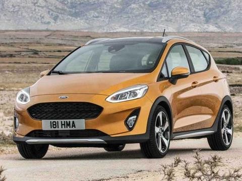 国外最新发布2017-2018新车一览表