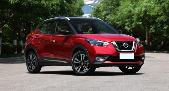 日产劲客上市售价不到10万,这款车到底值不值