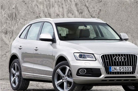 预算19万买台二手奥迪Q5，到底该怎么选？