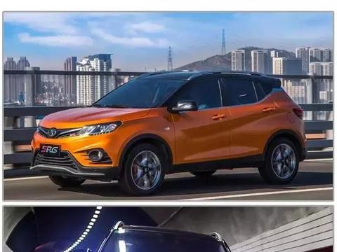 9万左右，5台很火的国产SUV，有些一上市就月销过万