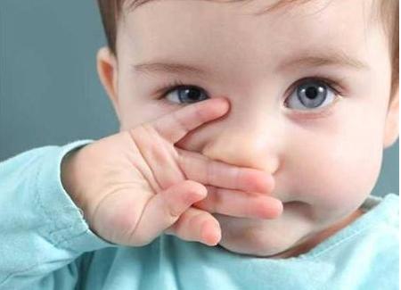 经常捏鼻子真的能变挺吗?知道真相的我眼泪掉