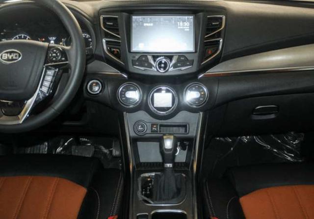 10万以内买这5款发动机最好的国产越野车, 性