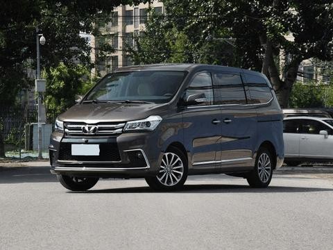 国产陆地头等舱，配宝马发动机，卖20多万死磕GL8