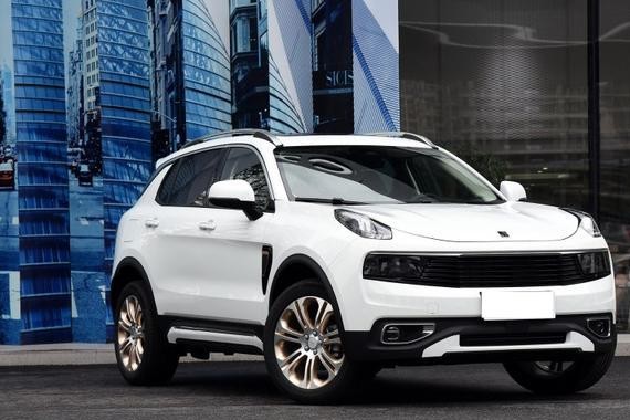 这次牛吹大了，吉利领克各方面性能优于奥迪？