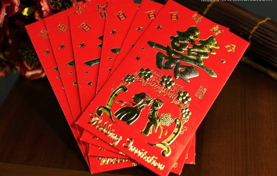 彩礼钱吉祥数字 关于送礼金的讲究