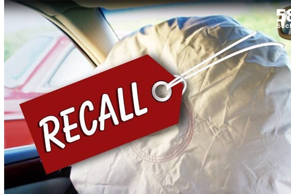 今年第3季度召回汇总 召回车辆高达千万