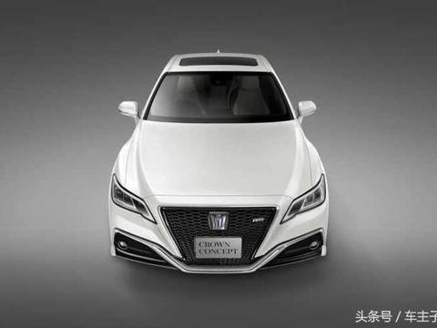 丰田计划采用最老车标作为新一代汽车标志