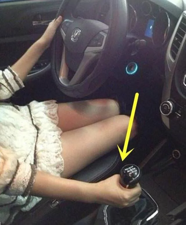 为什么你的油耗那么高?主要原因就是因为它