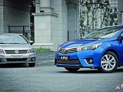 高科技 高性价比 四款高配置的合资豪华中级车推荐