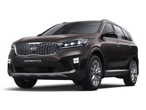 起亚新款索兰托正式发布，售价23万元，起亚还敢卖这么高价