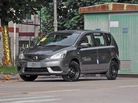 空间上就让人想买 更何况这款车性能还很赞