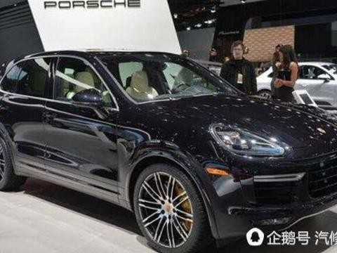 男人到40岁之前 如果还买不起这3款SUV 那只能说明你很失败