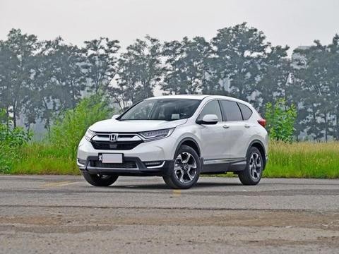 20万买什么SUV?不妨看看这4款合资紧凑SUV