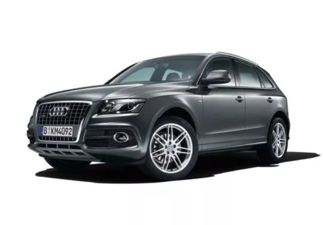 好车开道,金榜题名的车确定无懈可击?