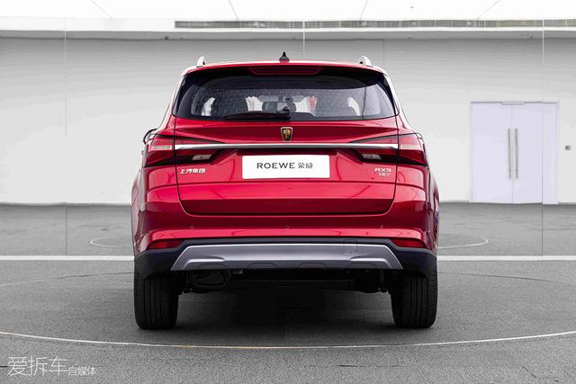 人人都爱互联网SUV,这台小号RX5能否继续火下去?