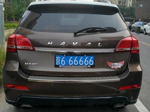 长城汽车的哈弗H2，用车3年后，让车主有点力不从心！