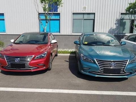 长安造了台神车, 神似雷克萨斯ES, 内饰媲美宝马5系