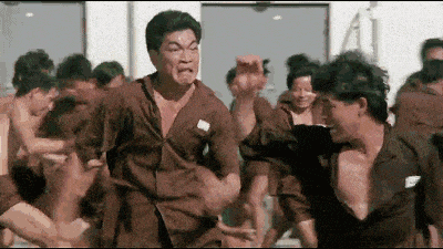 香港影坛四大恶人, 二位已经过世, 一位晚景凄凉