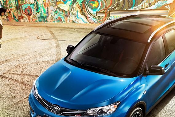 8个月这些车共卖出了23万辆！5万起的SUV你还求啥？