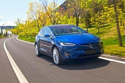 特斯拉国产不成急于变现,靠主力MODEL S/MODEL X大幅官降救市